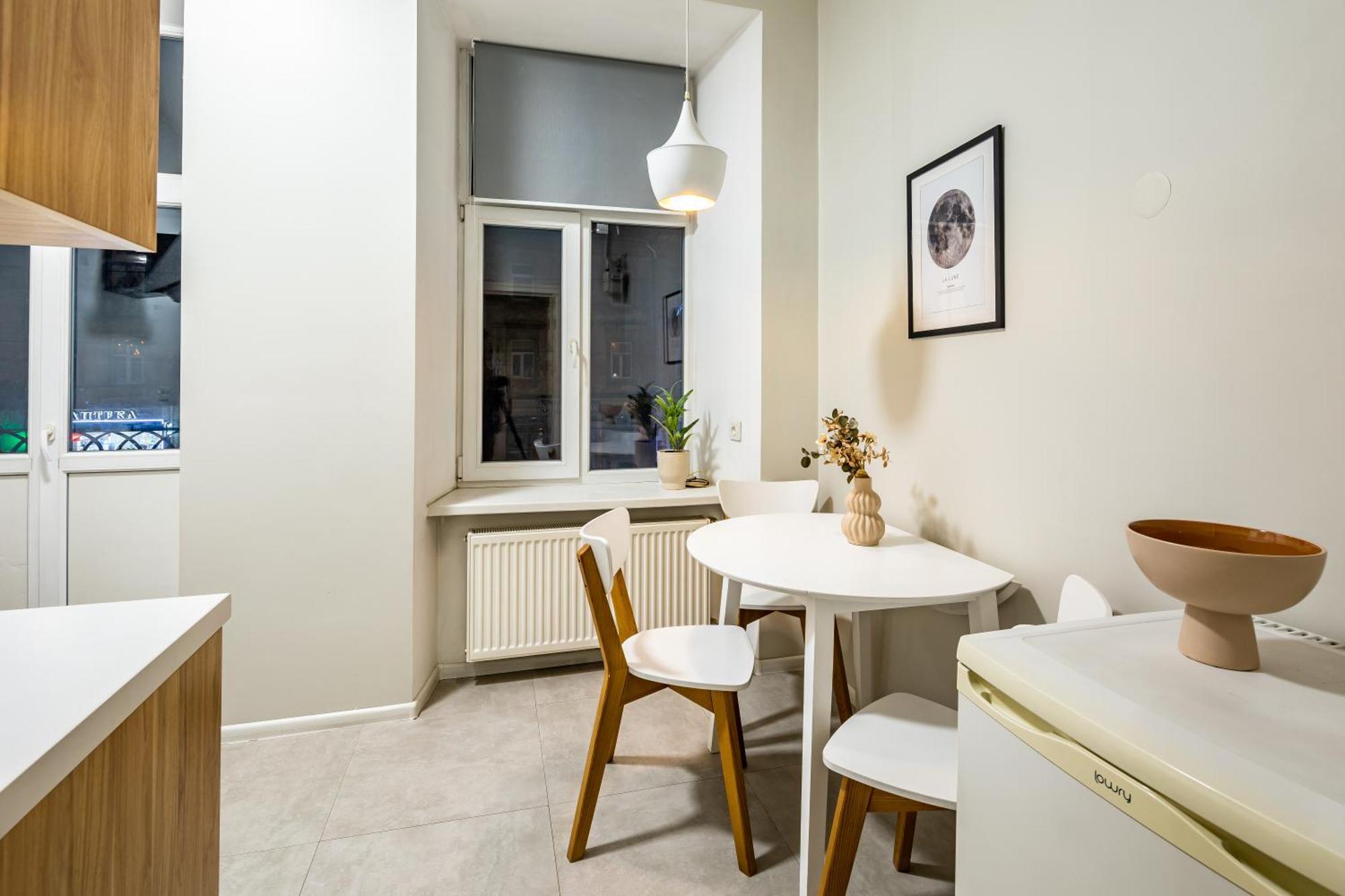 Your Sweet Home In Lviv Near Opera Extérieur photo
